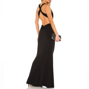 katie may formal dress